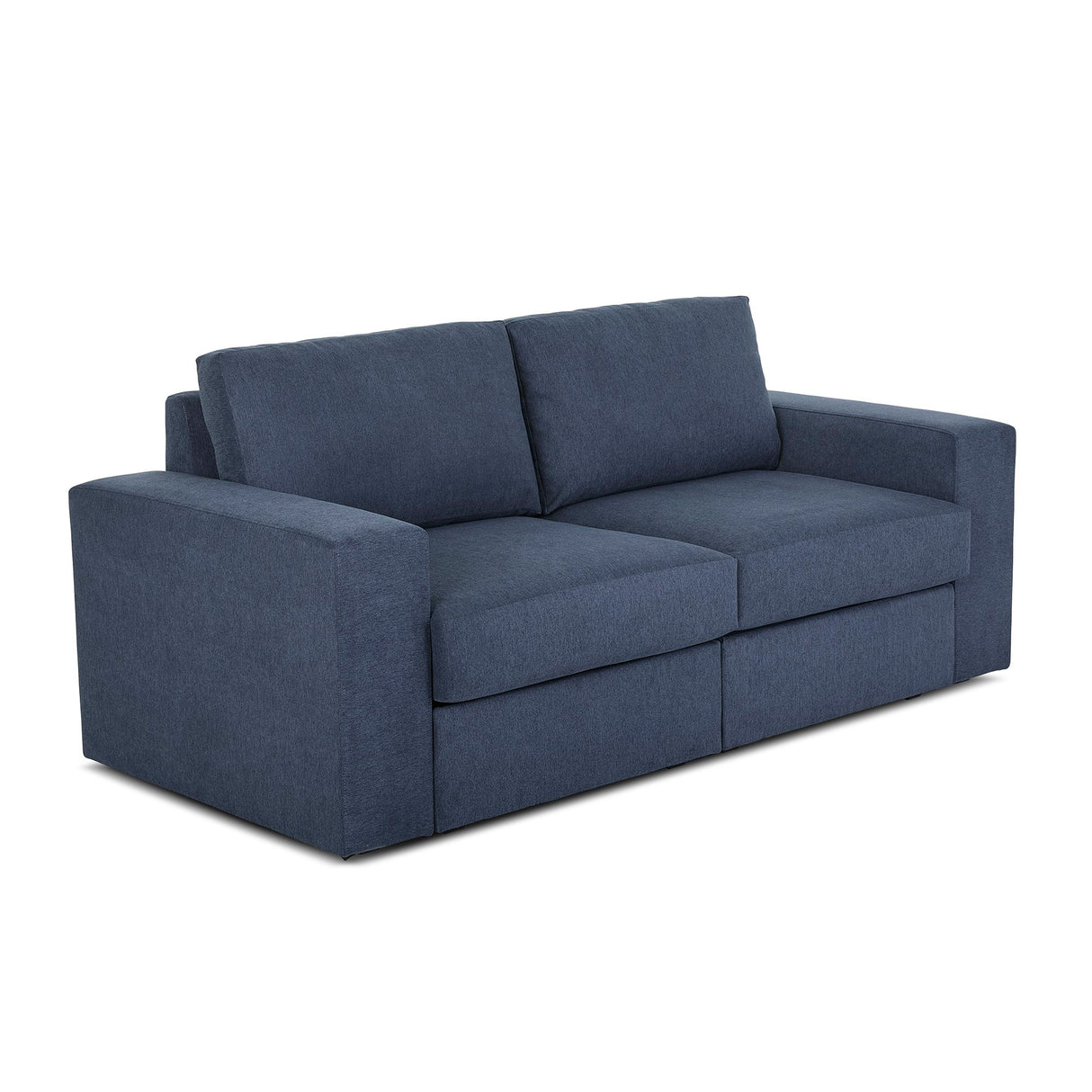 Flex Loveseat with Wide Arm - 5000003806