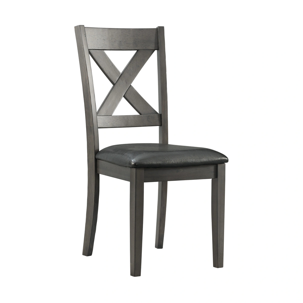 Alex 60" 7pcs Dining Set