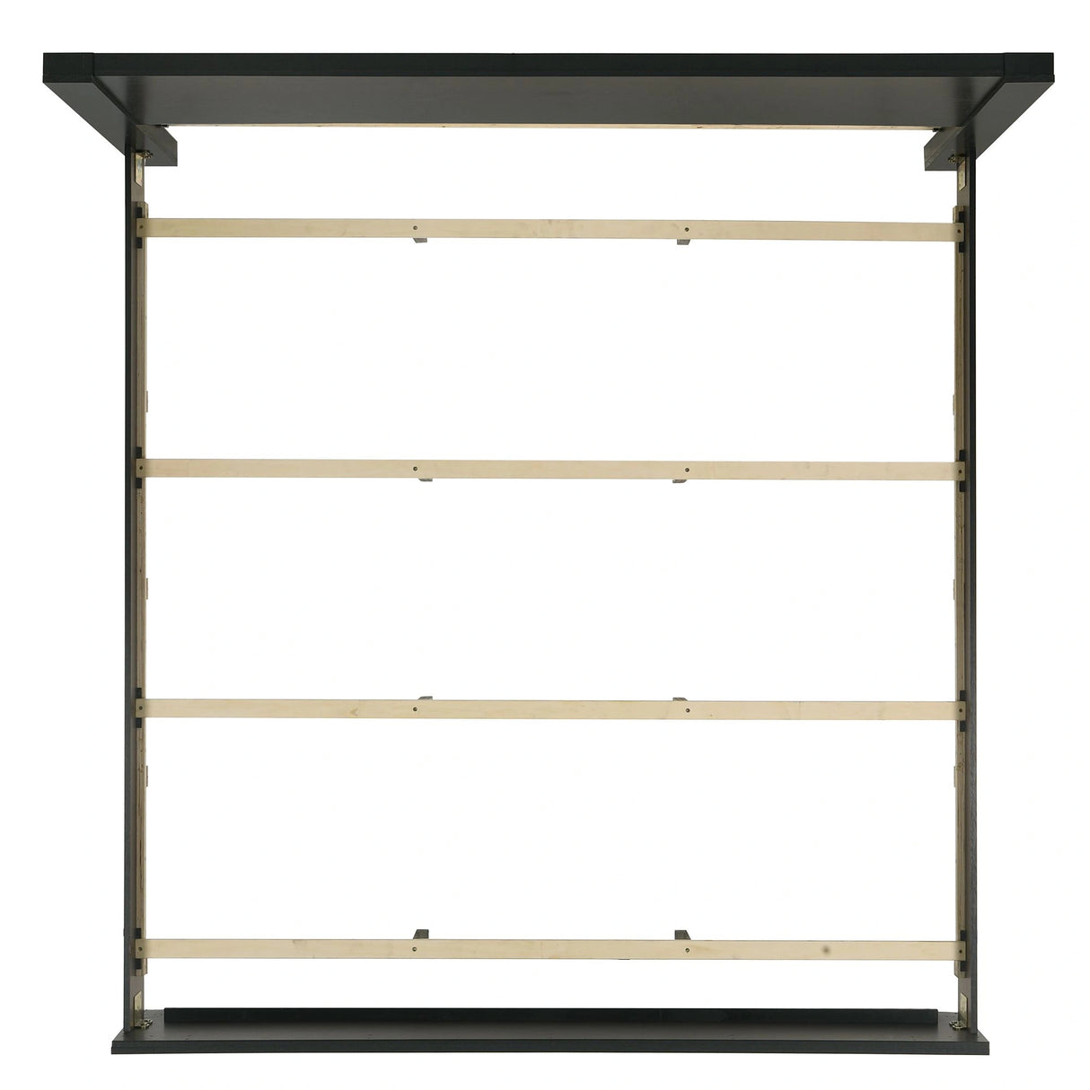 South Bend Bed in Black