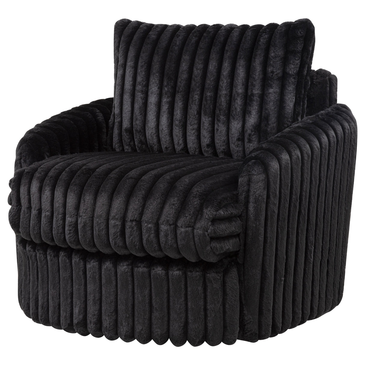 Sarco Swivel Accent Chair