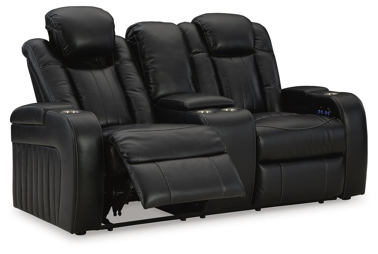 Caveman Den Upholstery Package