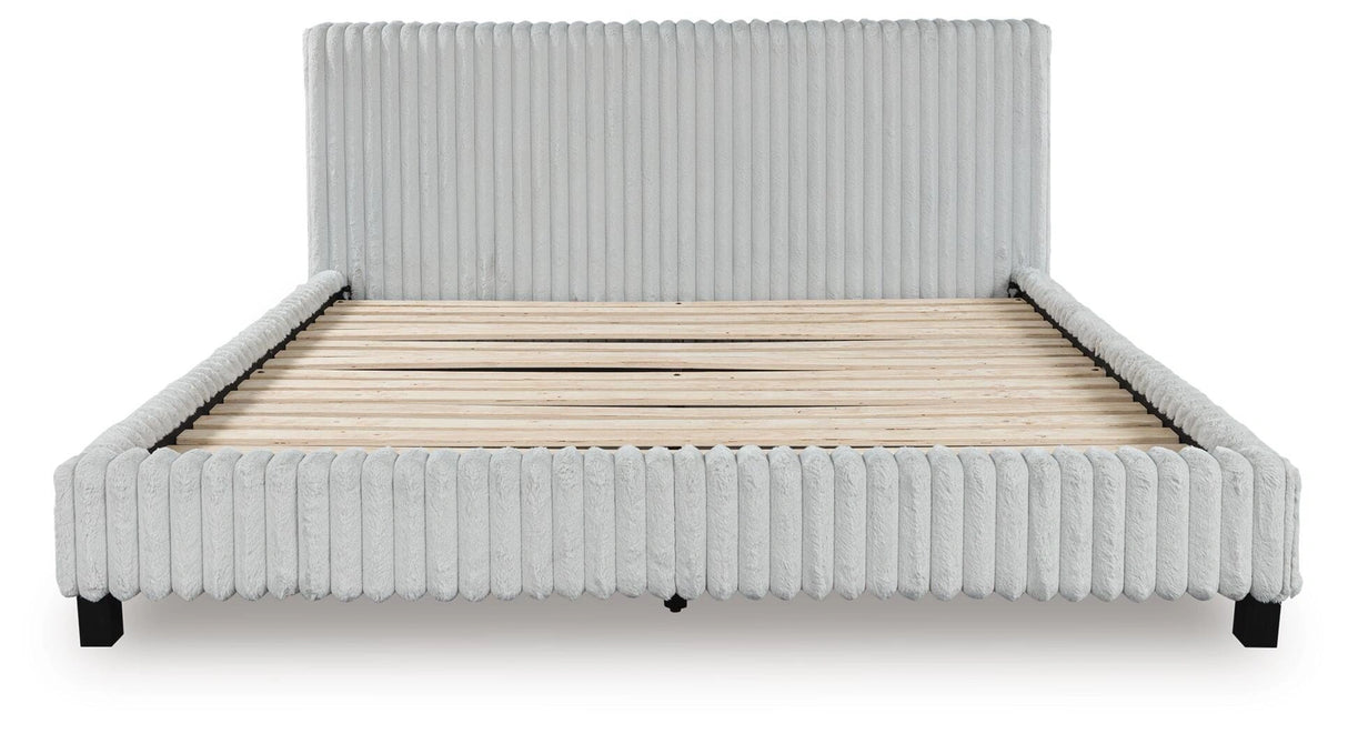 Zuraleus Bed