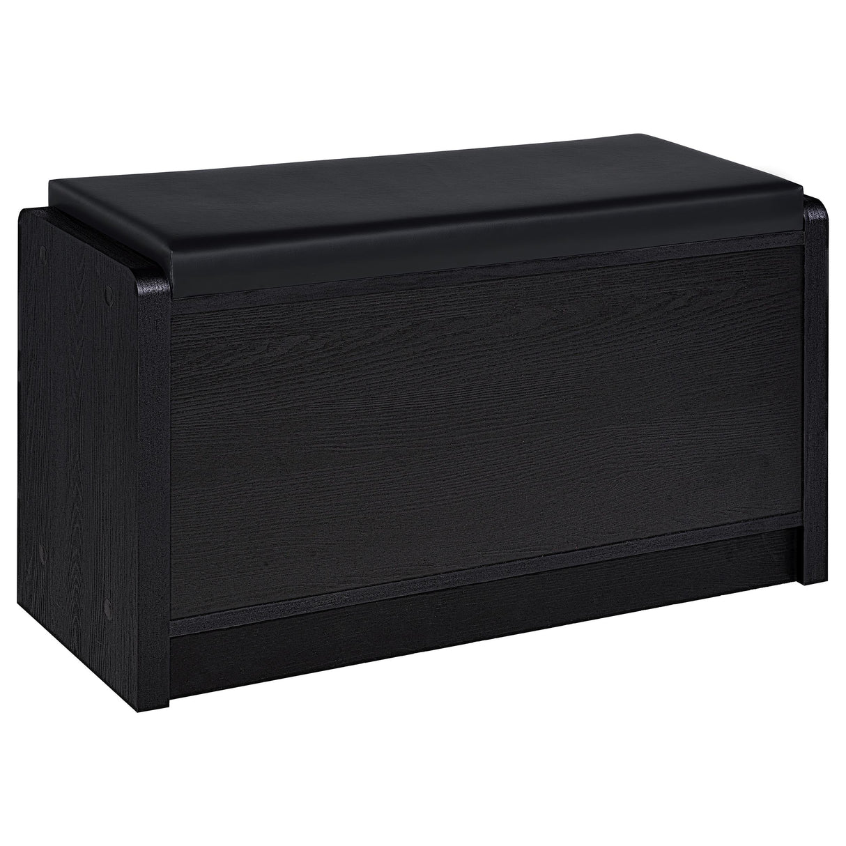 Arrington Storage Bench