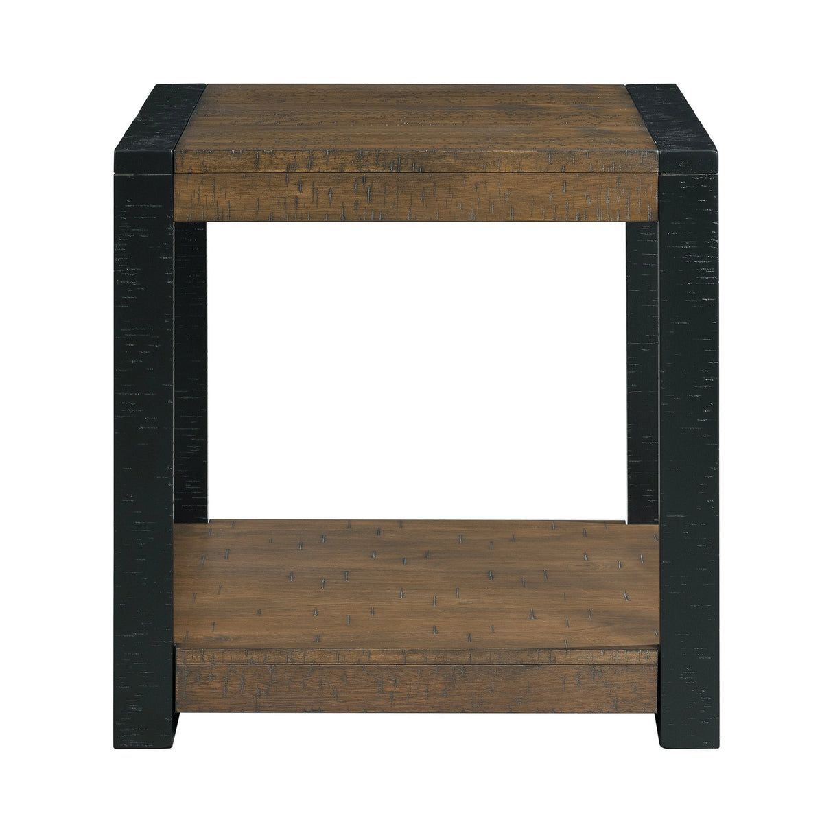 Caesar Occasional End Table