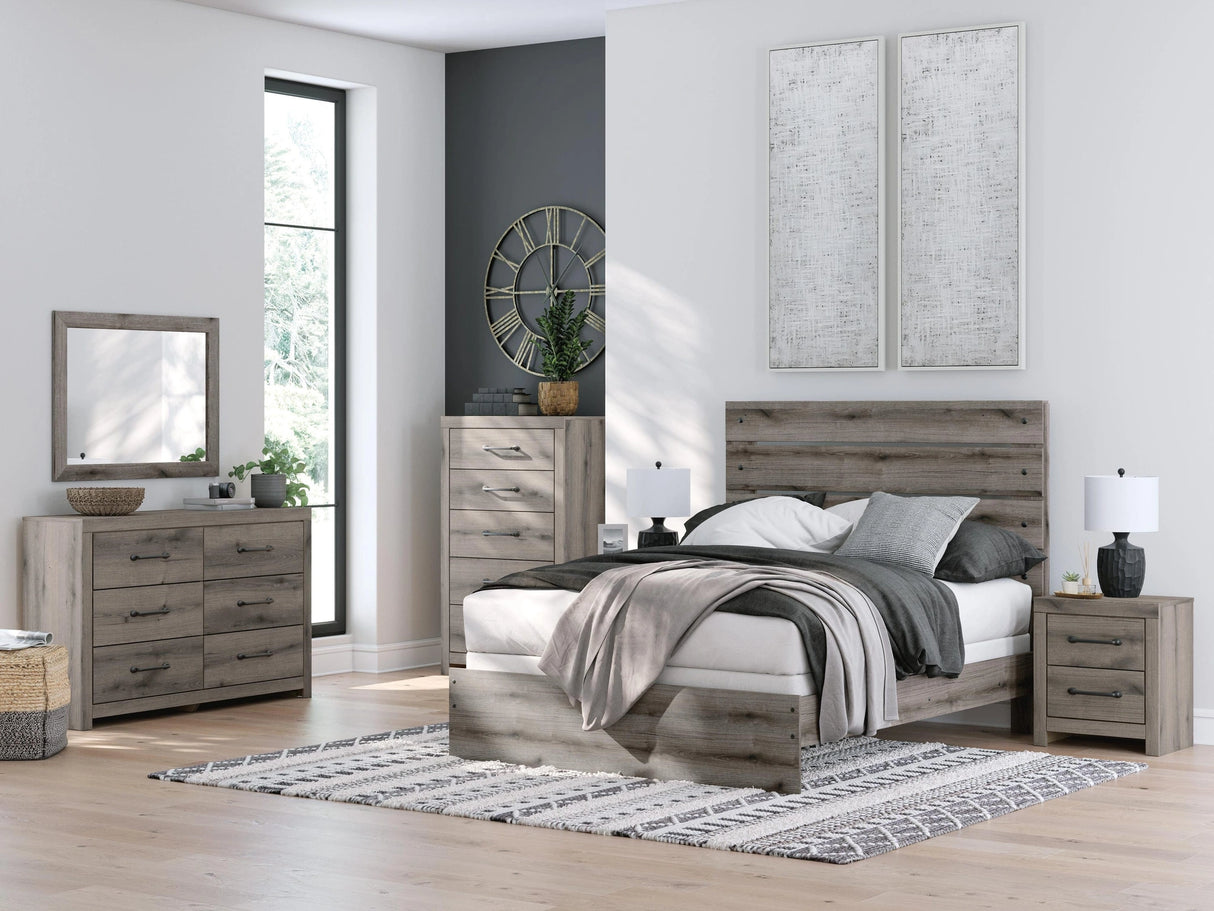 Urbanoore Bed