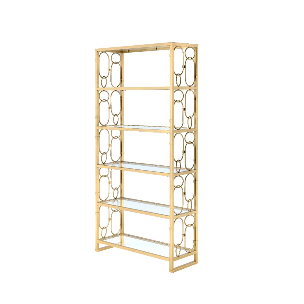 Bookshelf