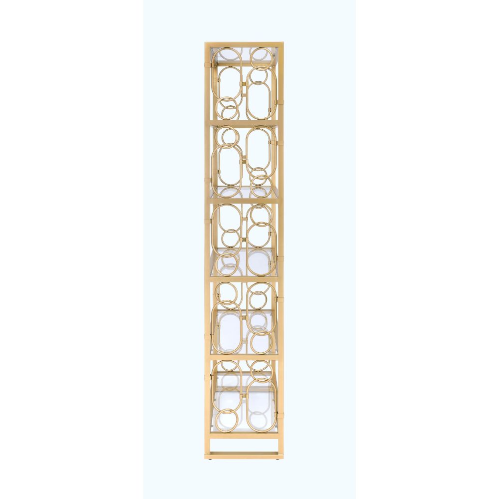 Bookshelf