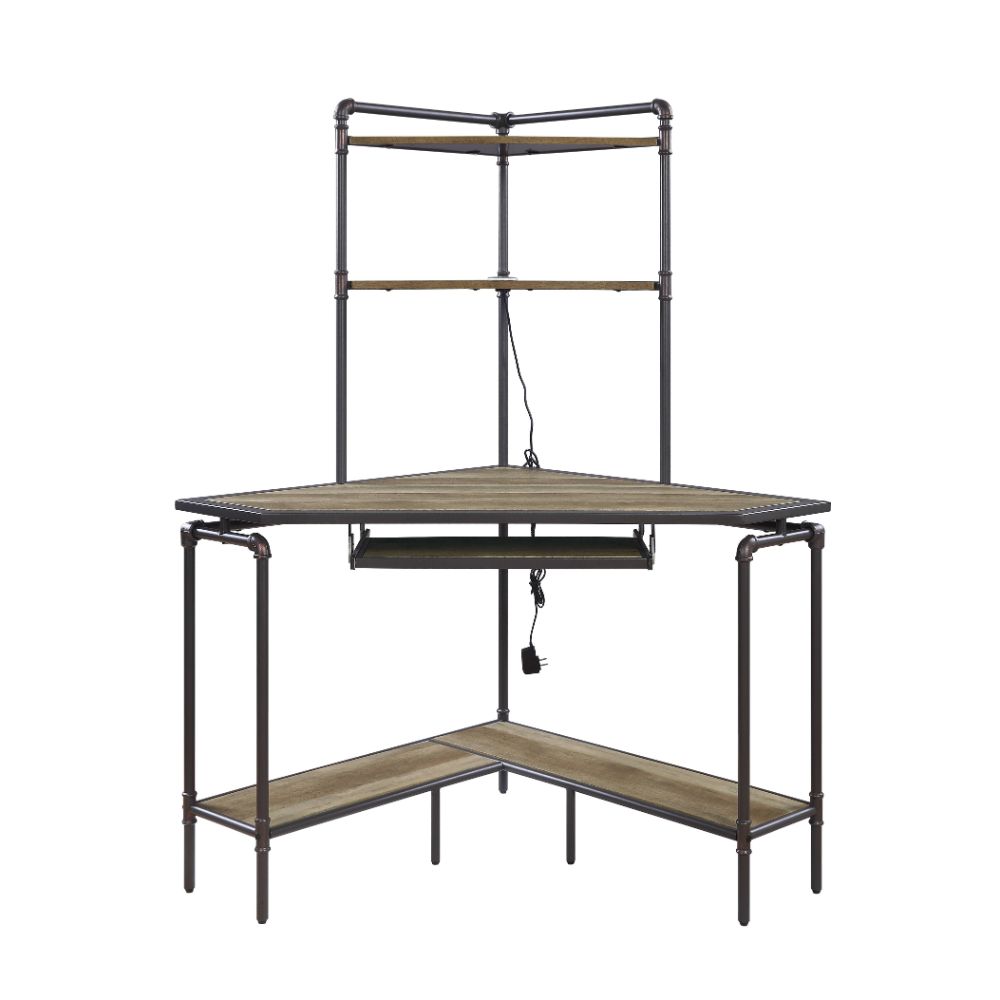 Computer Desk w/USB