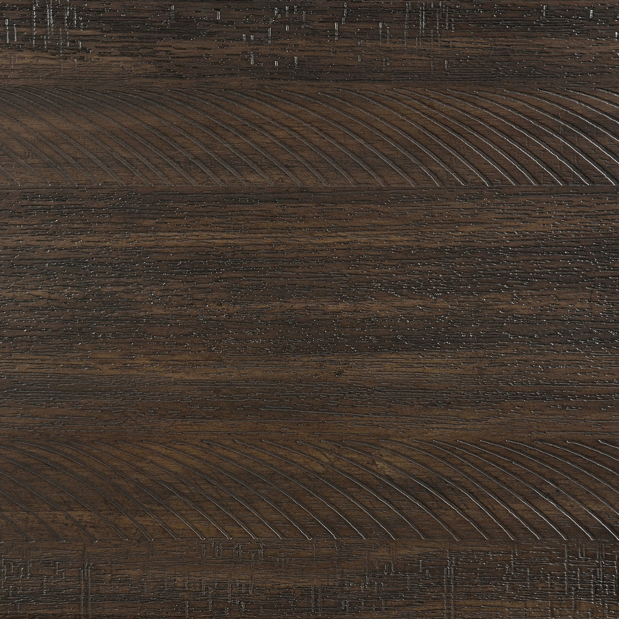 Brunswick Panel Bed in Mahogany