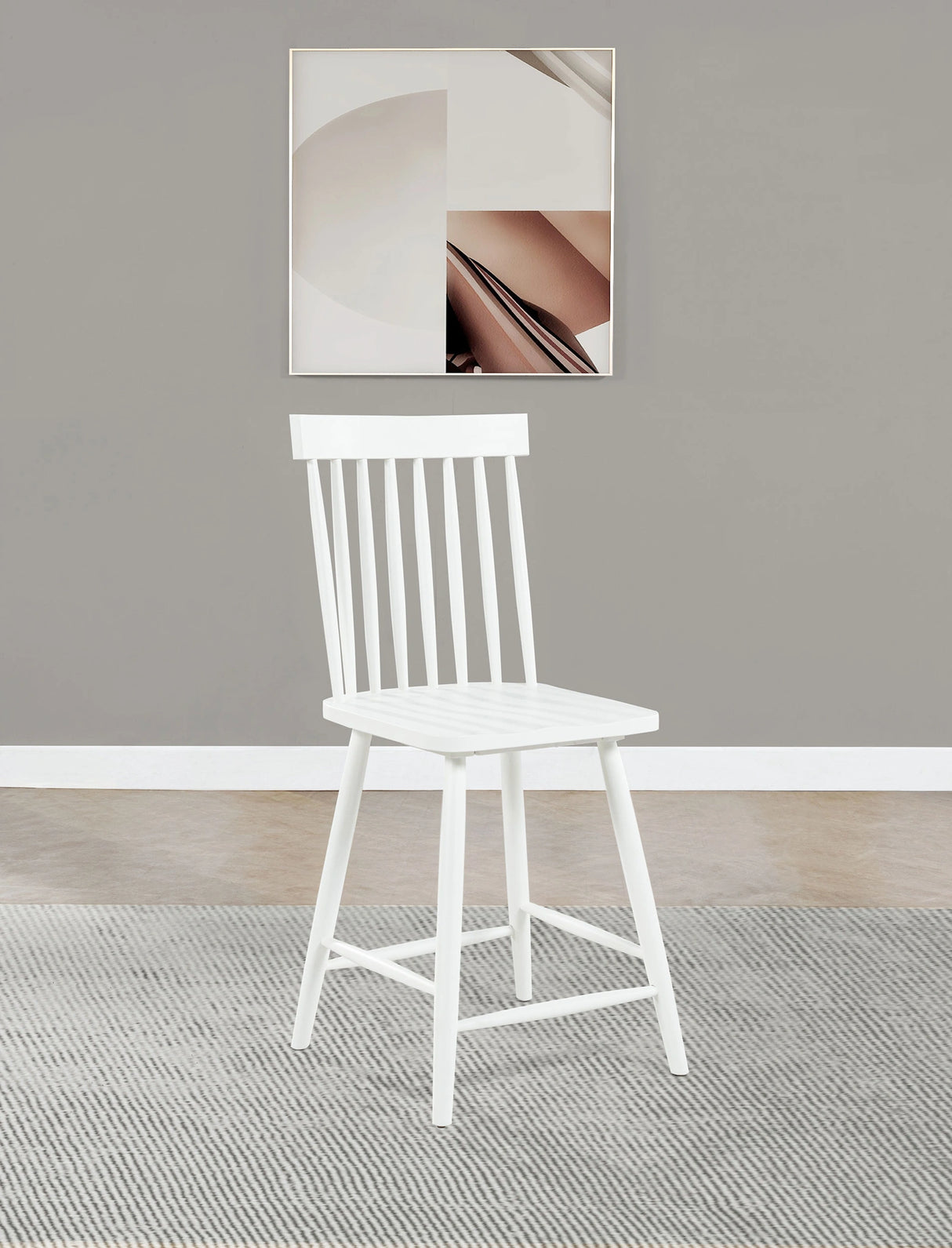 Andrews Counter Chair