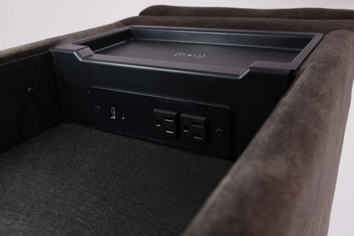 89453P Pwr Recl. Chair