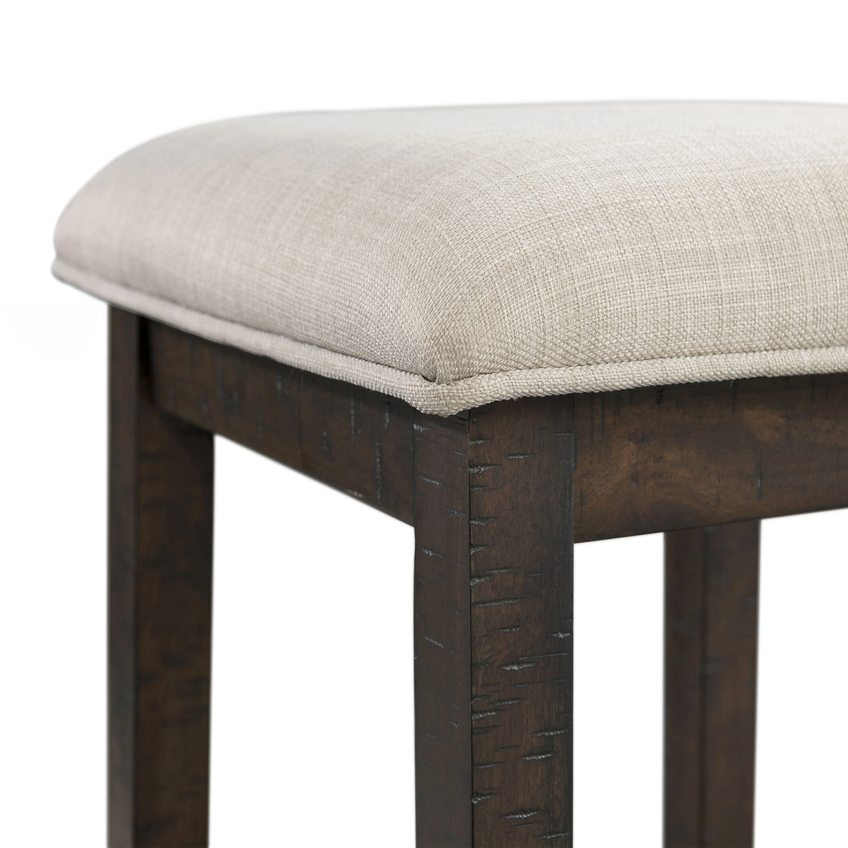 Stone Occasional Bar Table Single Pack (Table + Three Stools)