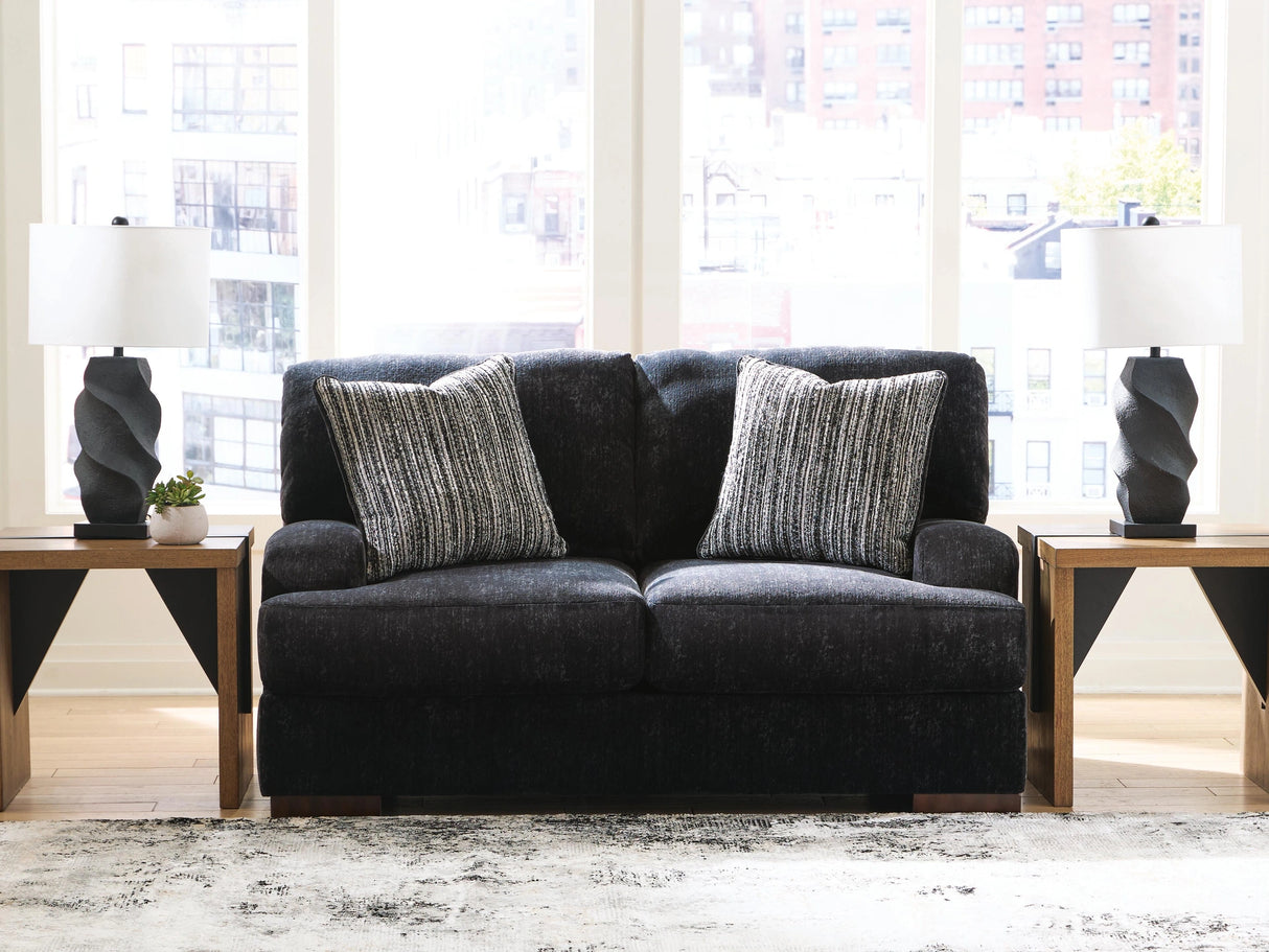 Whitmore Manor Loveseat