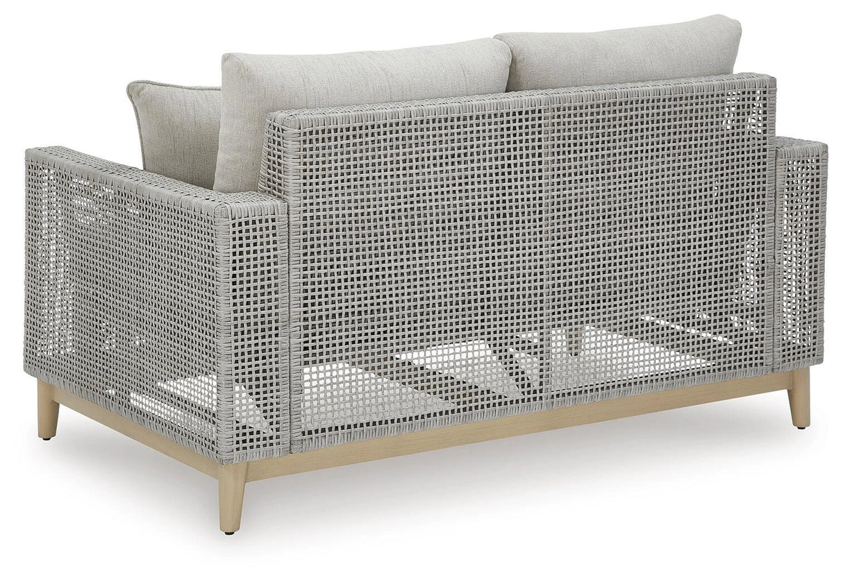 Seton Creek Outdoor Seating Set