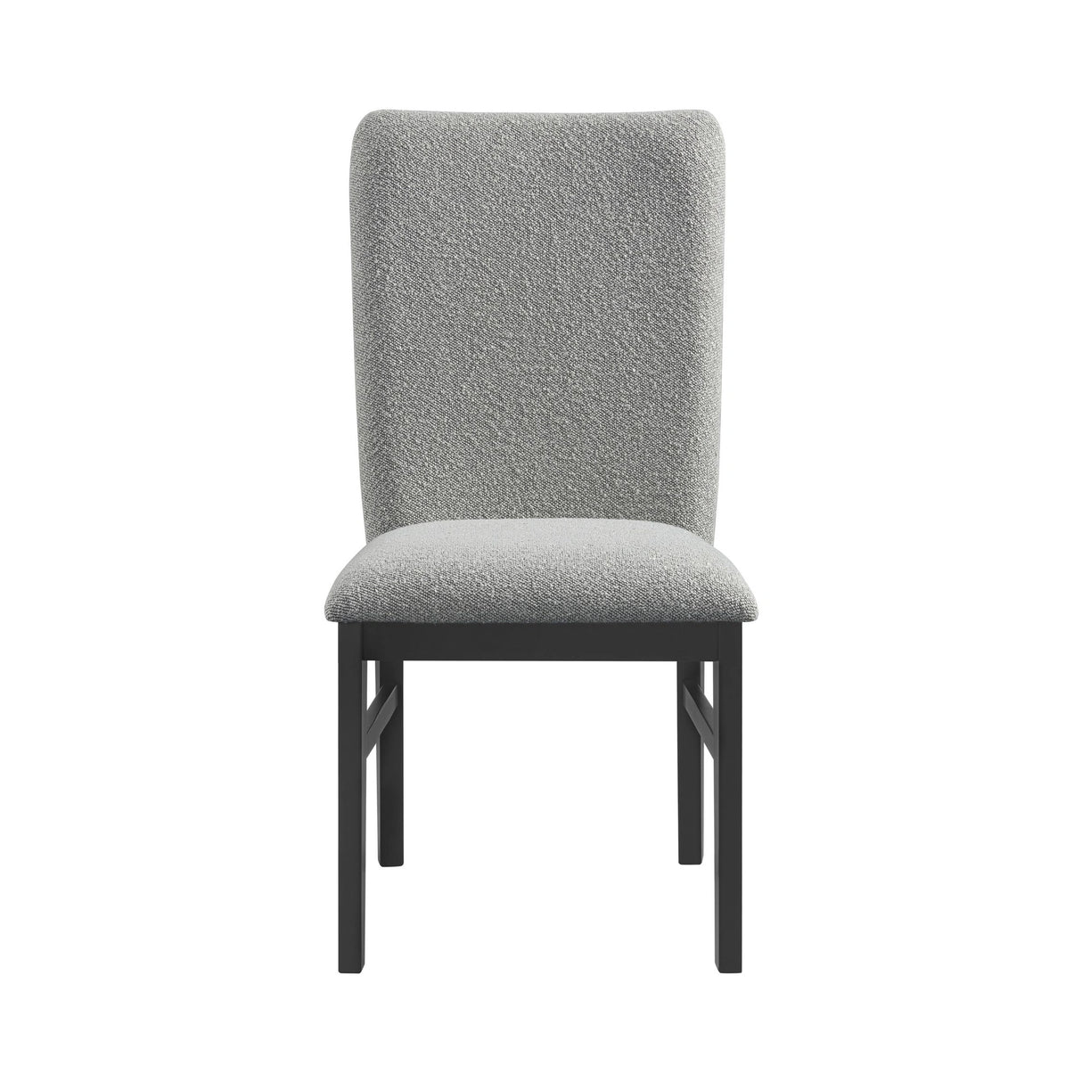 Portland Dining Set in Black