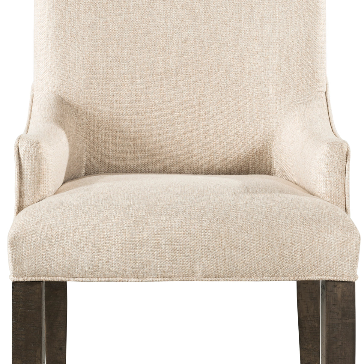 Stone Parson Arm Chair (2 Per Pack)