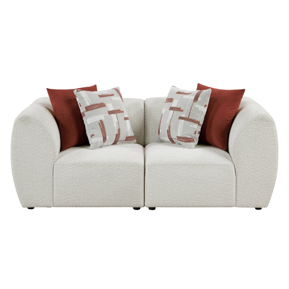 Franz-(2)Love Seat image