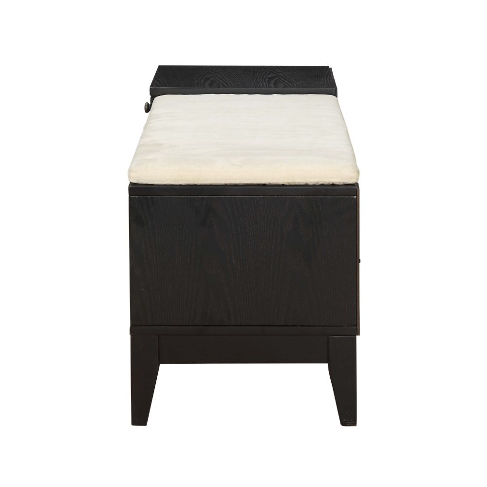 Bench w/Storage