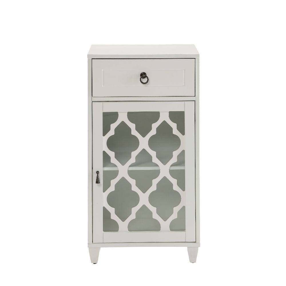 Accent Table