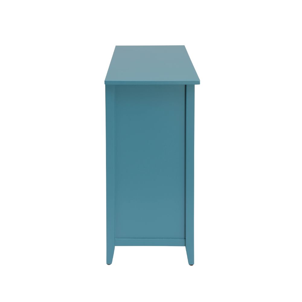 Console Table w/Storage