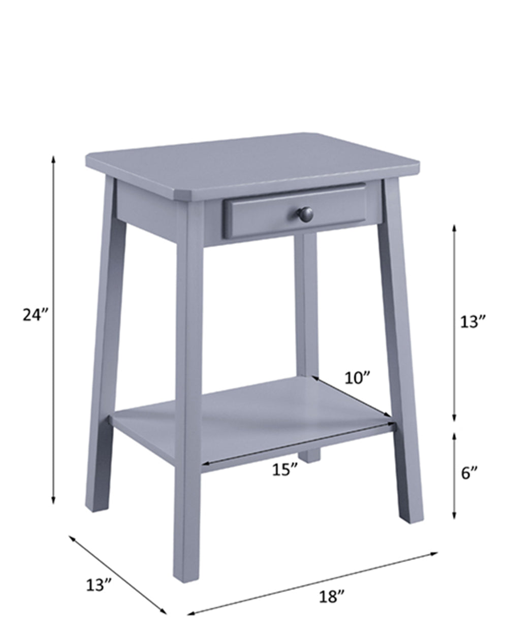Accent Table