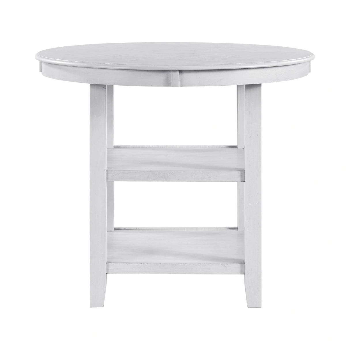 Amherst Table w/Wood Leg