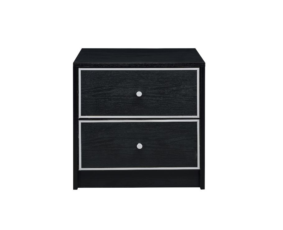 Accent Table