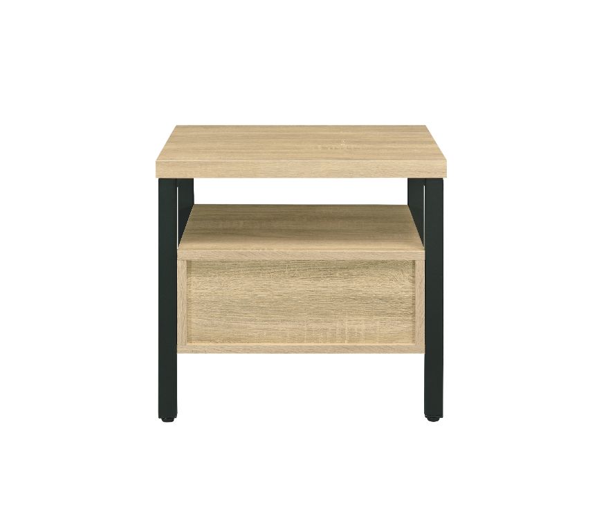 Accent Table