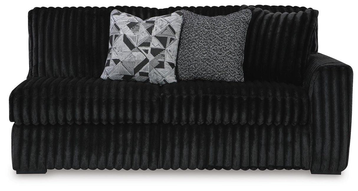 Midnight-Madness Sectional
