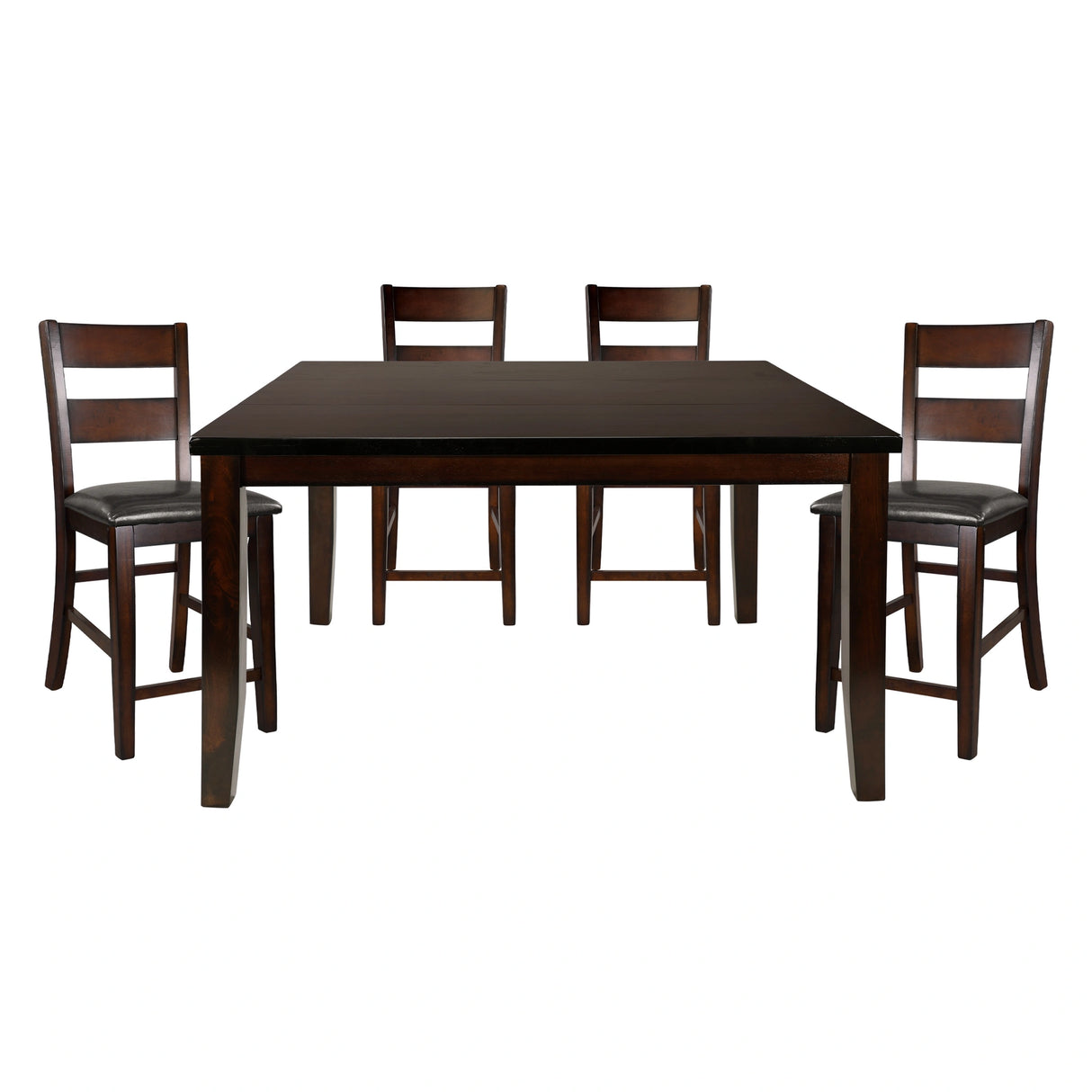 Mantello-5pc Set (TB+4S) image