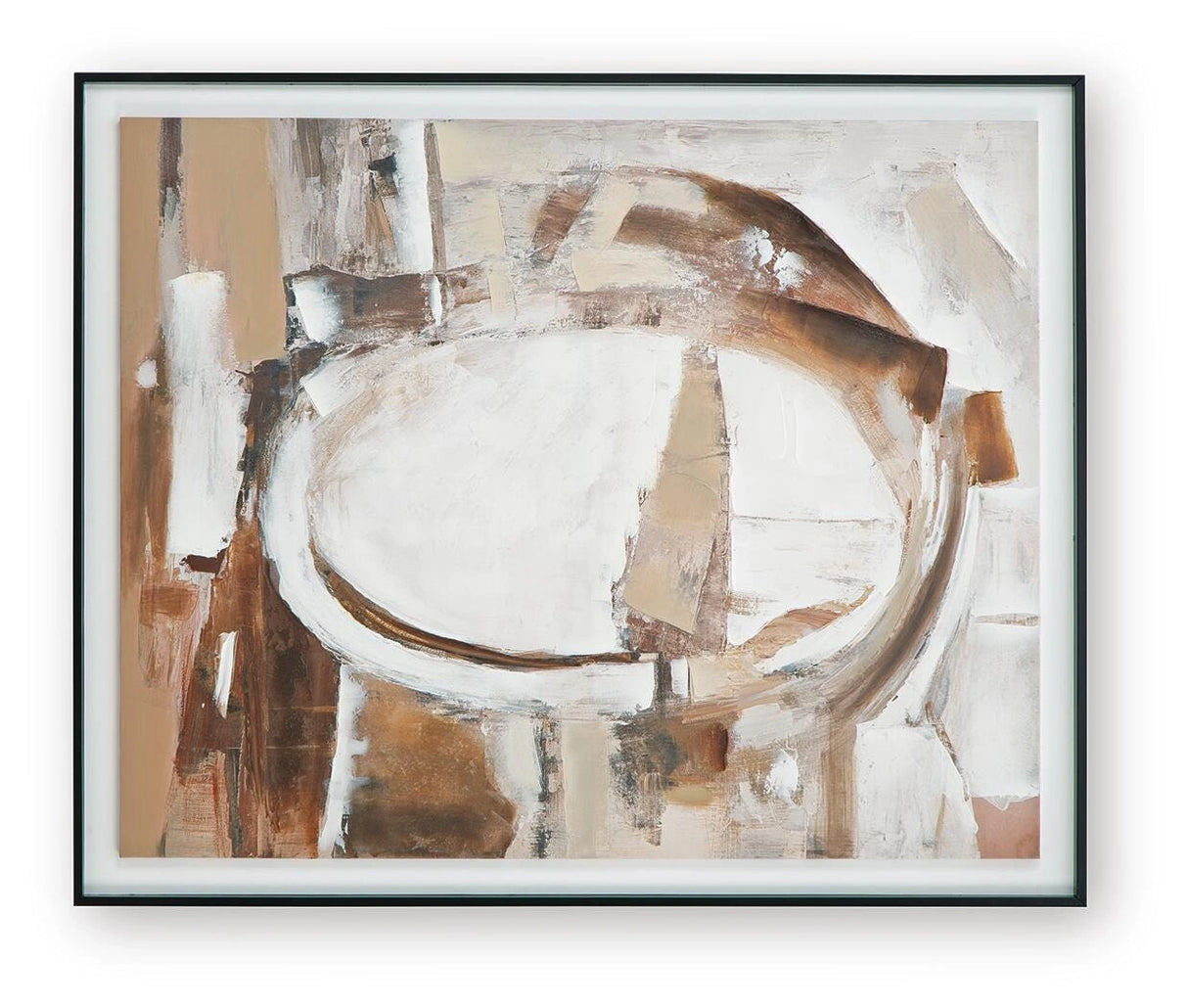 Bradlow Wall Art