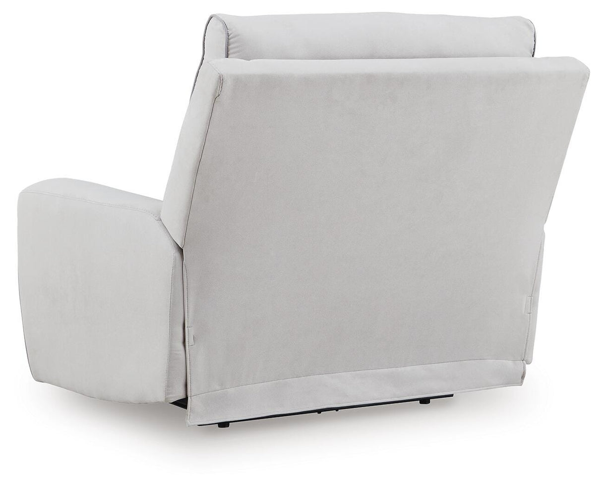 Social Pointe Power Recliner