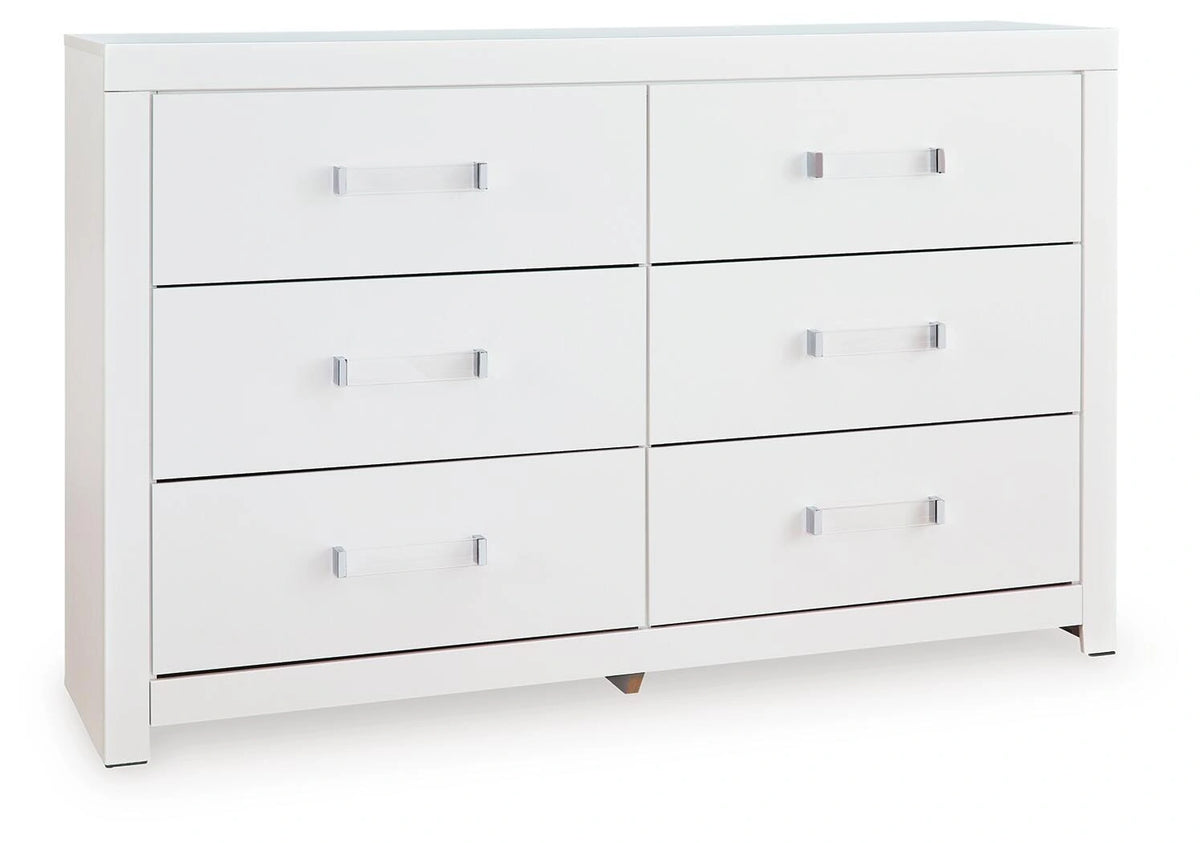 Maeling Bedroom Set