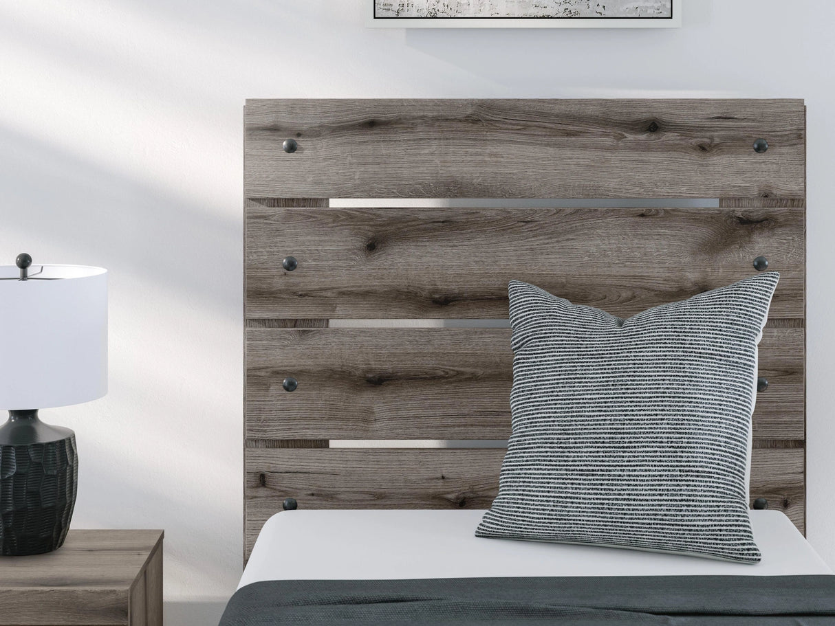 Urbanoore Bed
