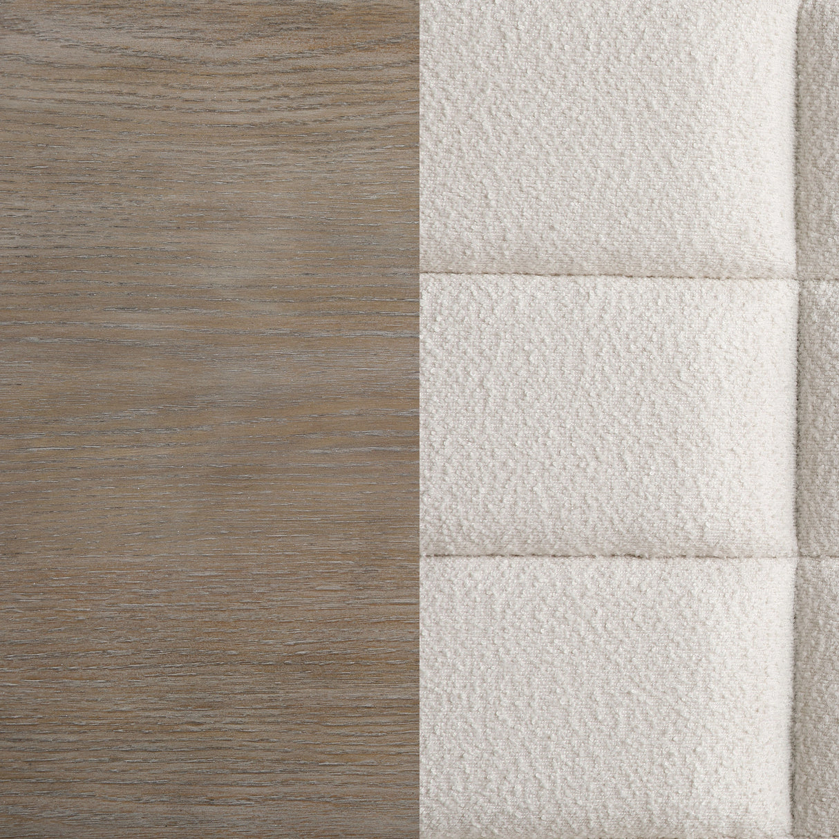 Durango Panel Bed