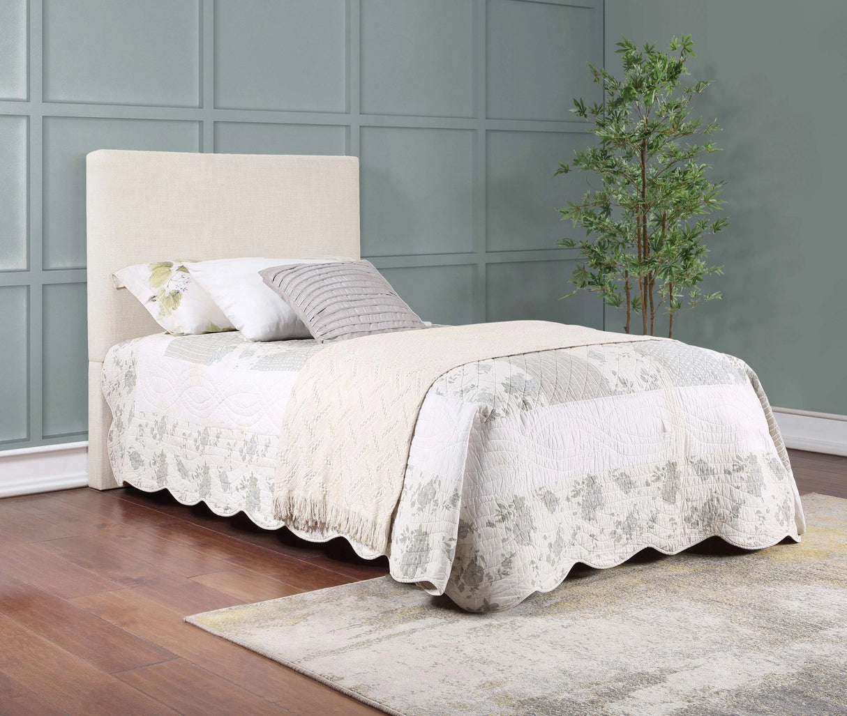 Pirro Headboard