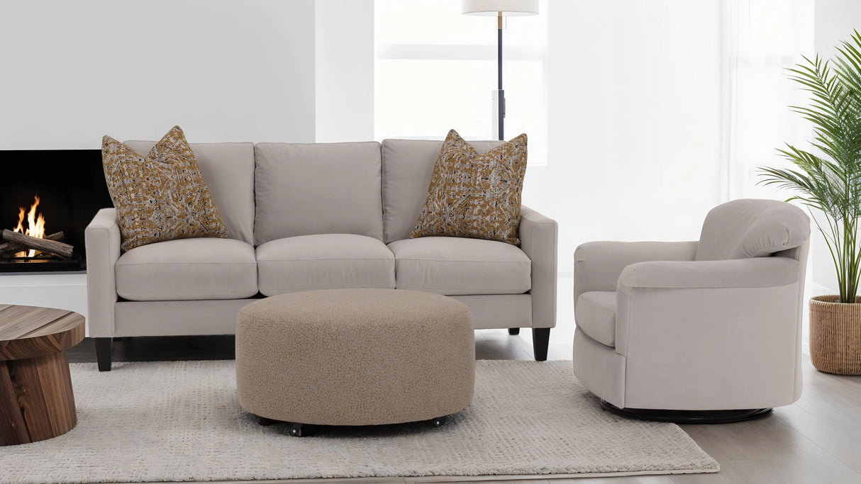 57902 Loveseat