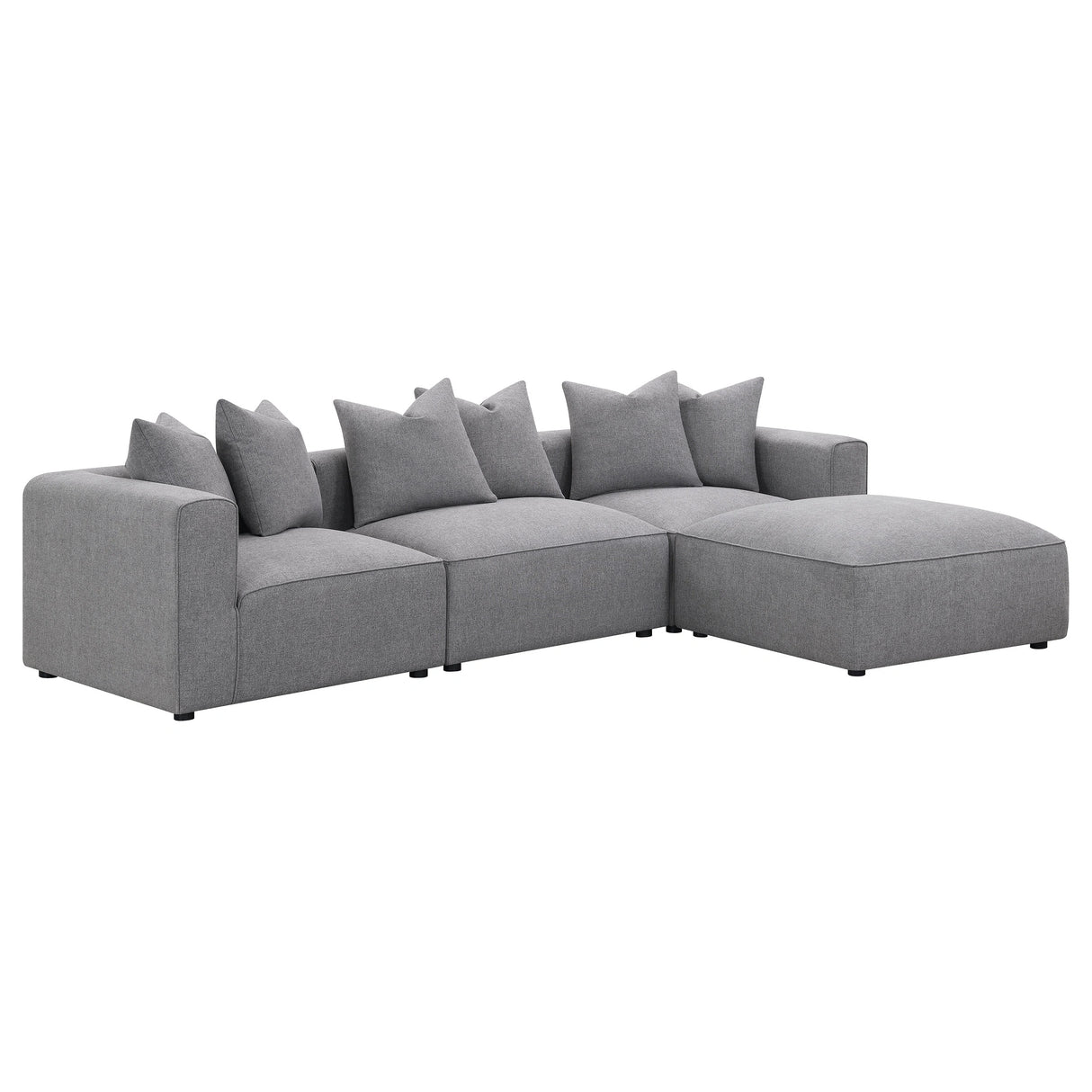 Jennifer Armless Chair