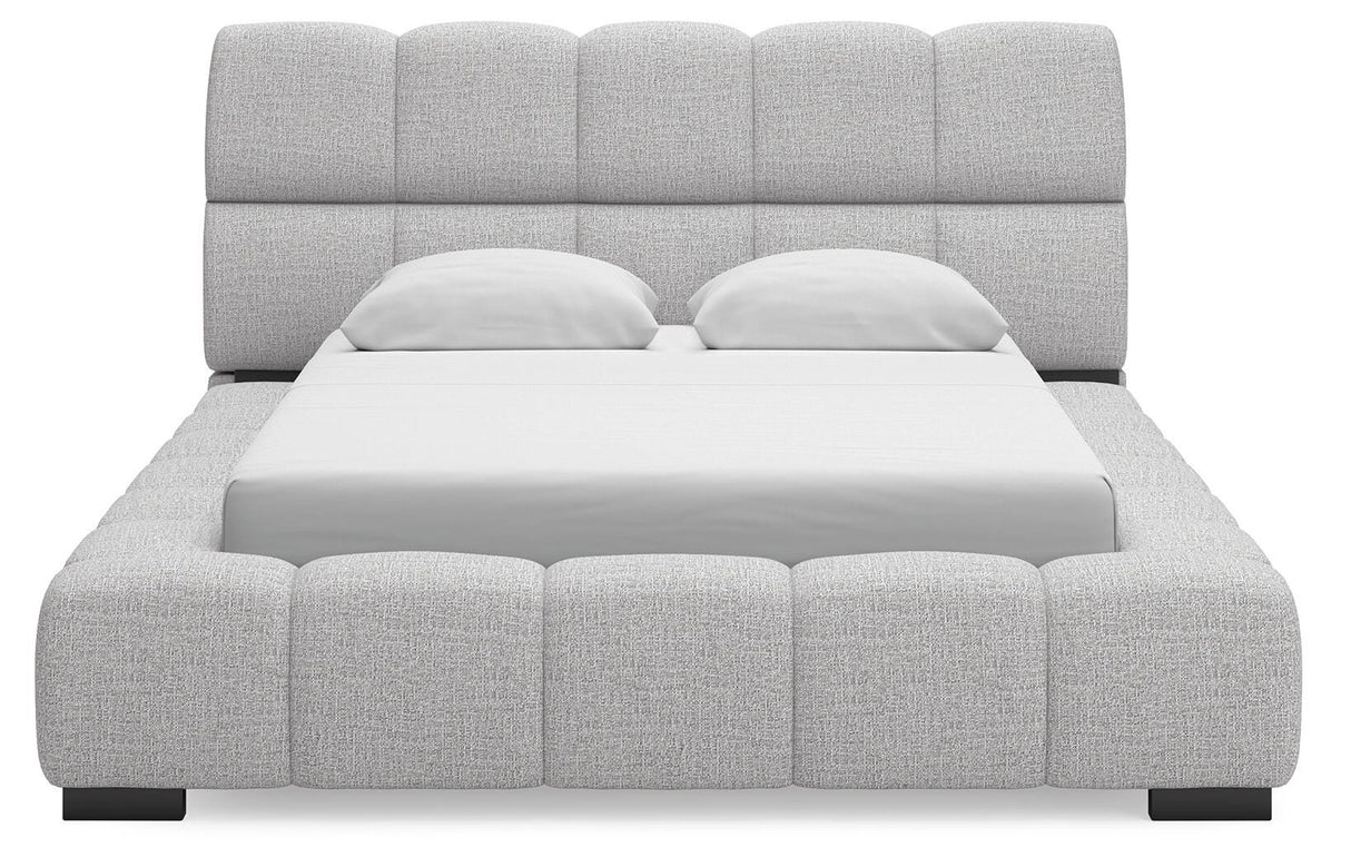 Jesstean Bed