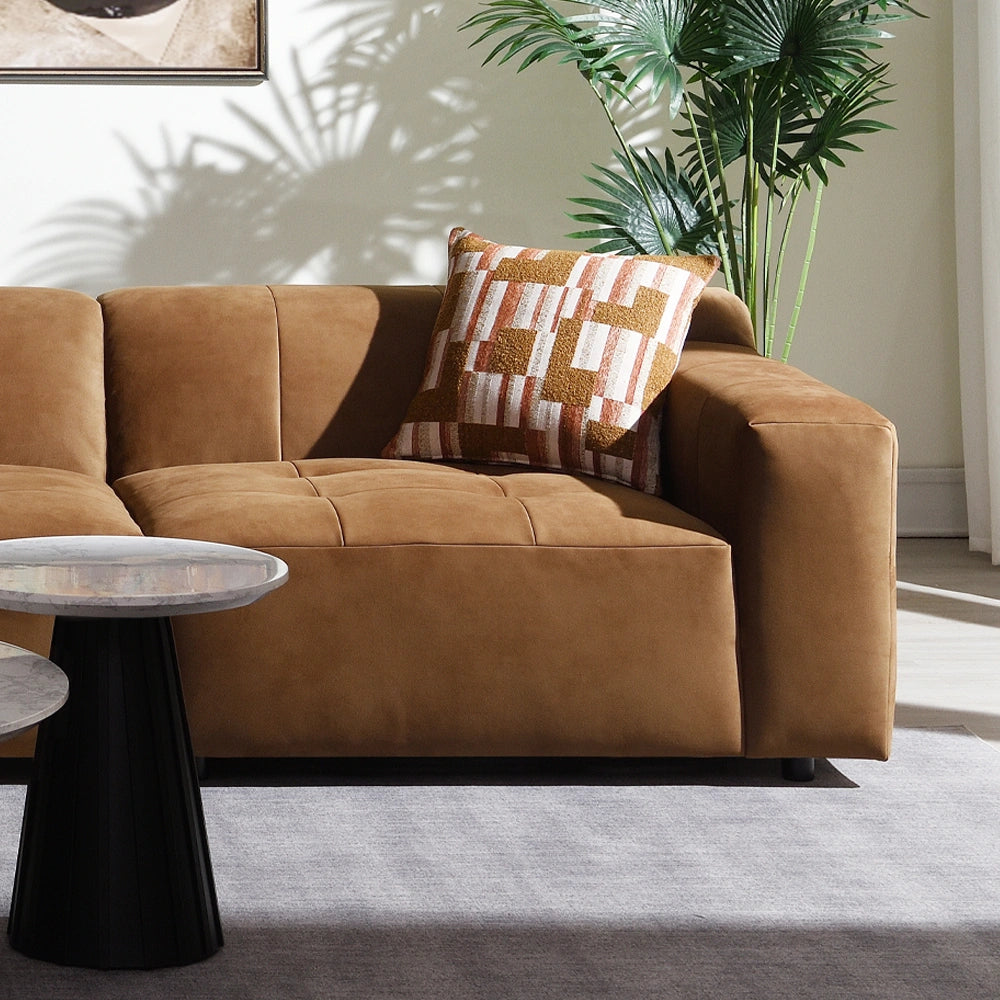 Modular - LF Arm Chair w/Pillow