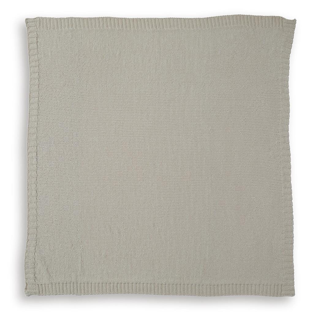 Anawood Throw