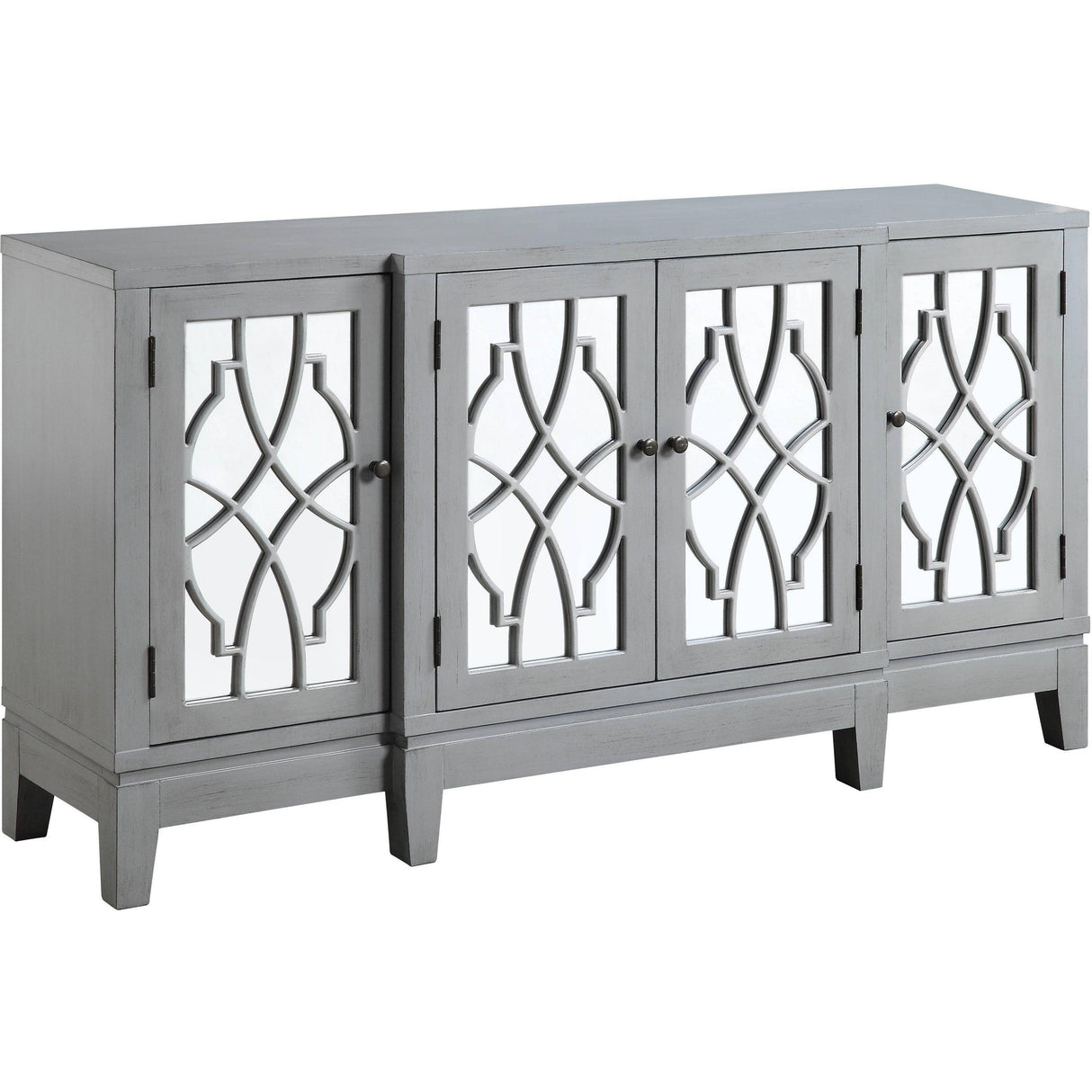 Magdi Console Table