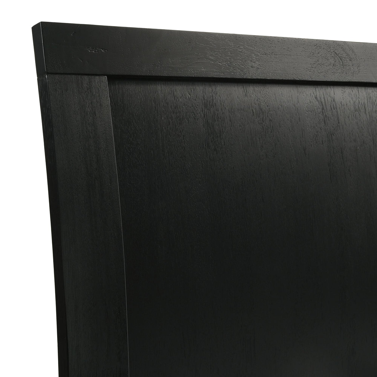 Allan Panel Bedroom Set