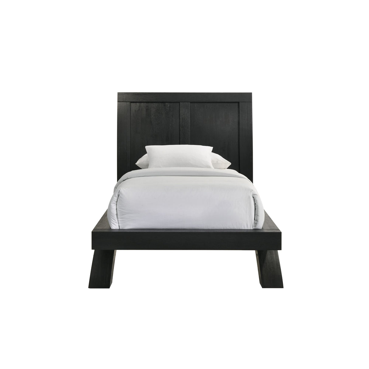 Allan Bed