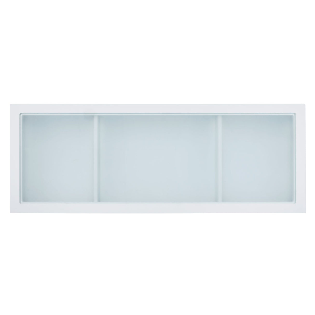 Amia Complete Dressing Table with Lightbulbs