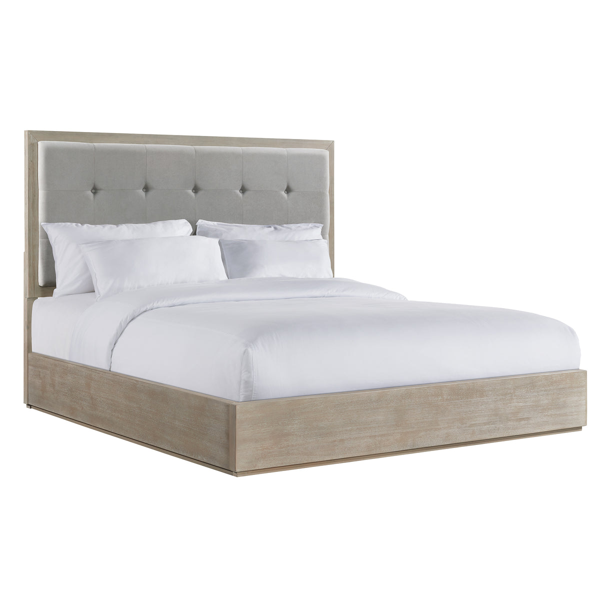 Arcadia Bed