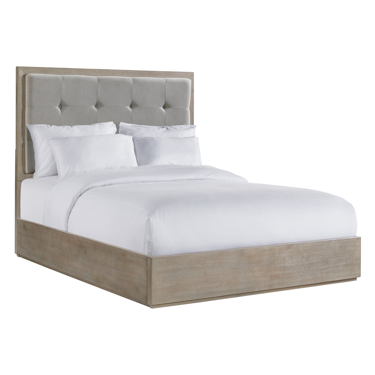 Arcadia Bed