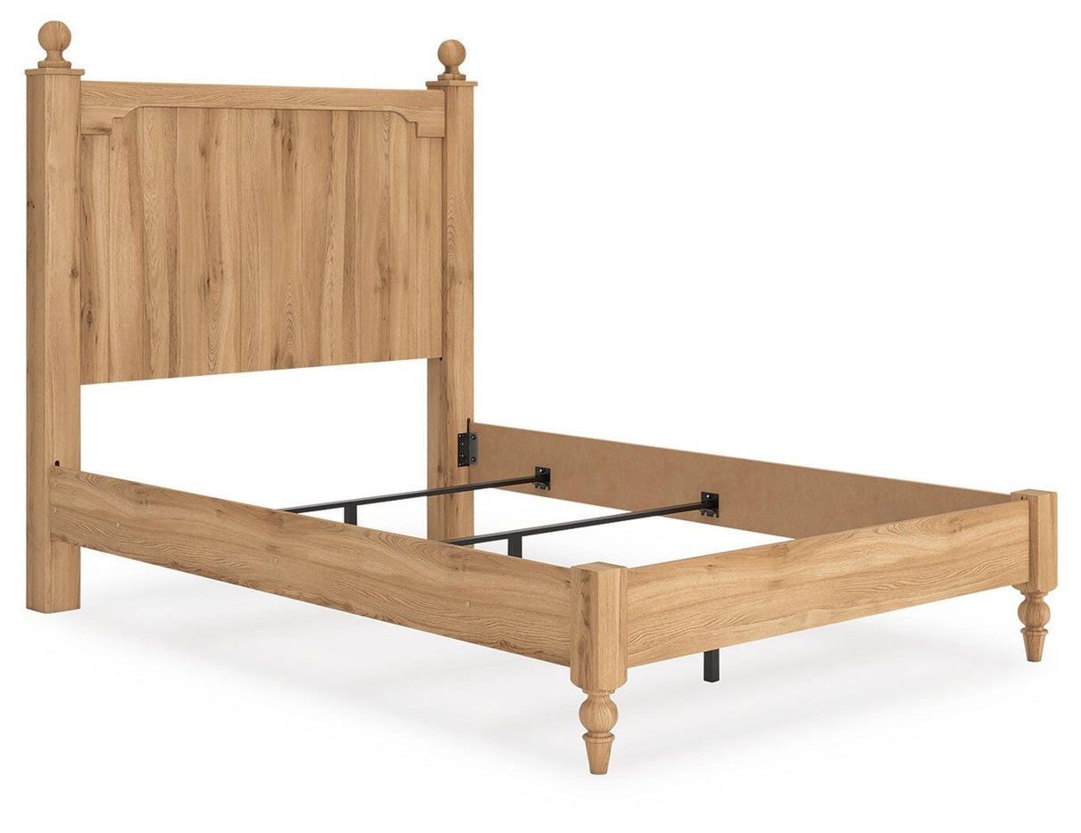 Aleaport Bed