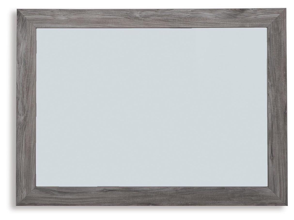 Bronyan Bedroom Mirror