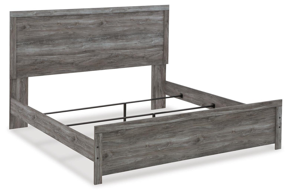 Bronyan Bedroom Set